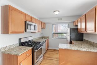 The Marshfield at Howard Street - Photo 1 of 1