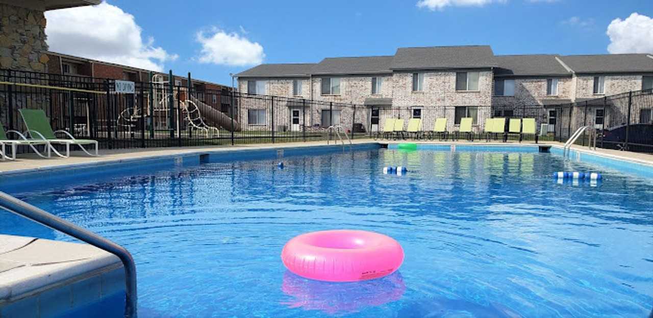 Village Square Apartments - Photo 2 of 50