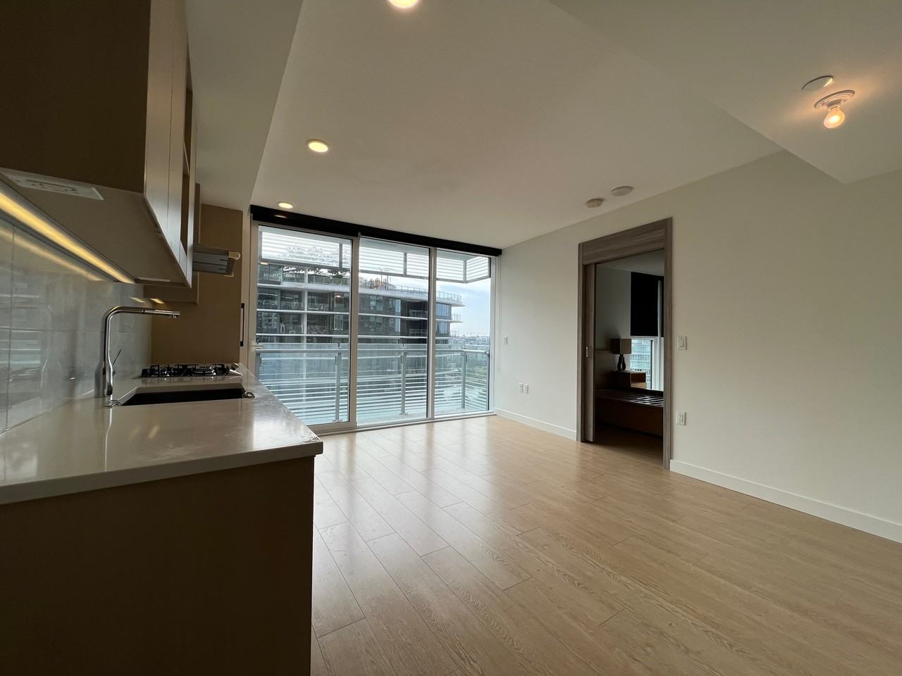 89 Nelson Street #15xx - Photo 7 of 19
