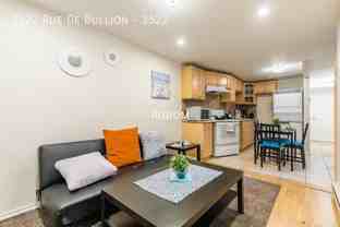 3522 Rue De Bullion #3522 - Photo 1 of 1