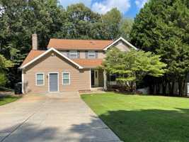 featured image of 6819 Morganford Rd