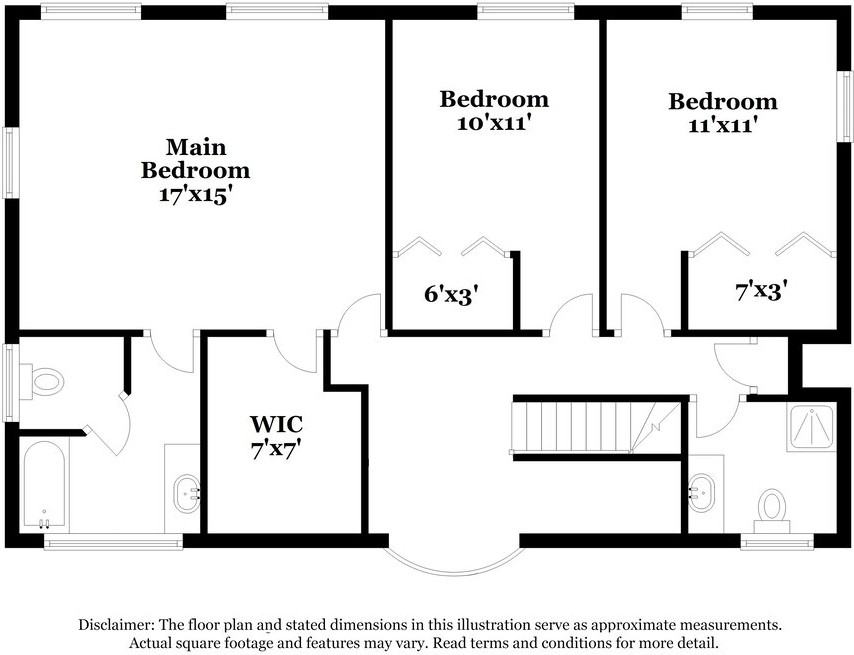 5739 Hilton Ridge Rd - Photo 3 of 17