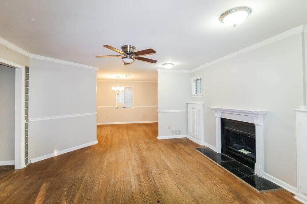 5739 Hilton Ridge Rd - Photo 4 of 17