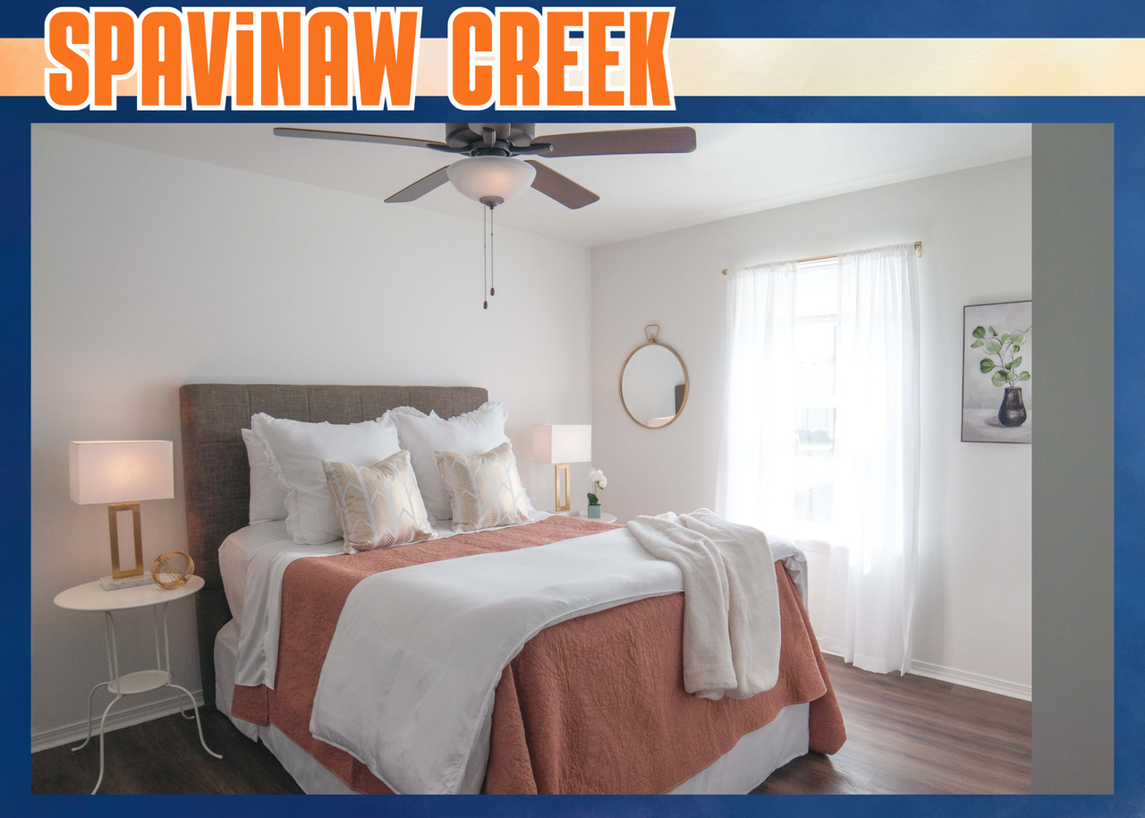 Spavinaw Creek - Photo 2 of 15