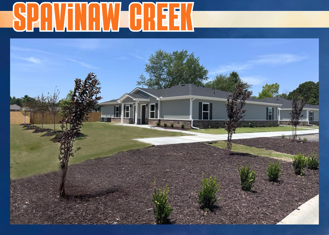 Spavinaw Creek - Photo 3 of 15