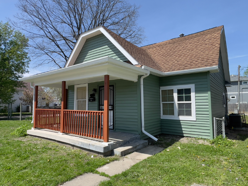 4004 E Michigan St - Photo 2 of 12