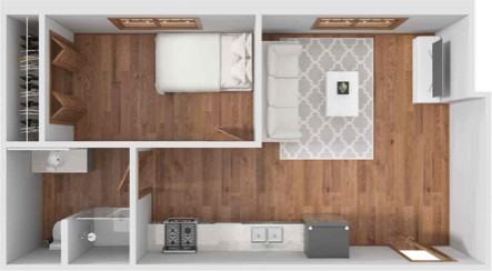 600 Hickory Circle #8 - Photo 2 of 13