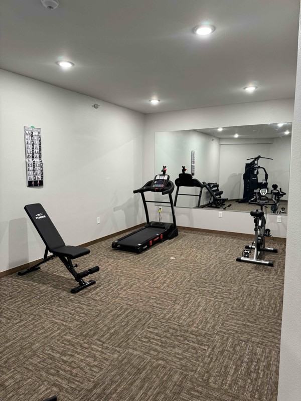 600 Hickory Circle #8 - Photo 5 of 13