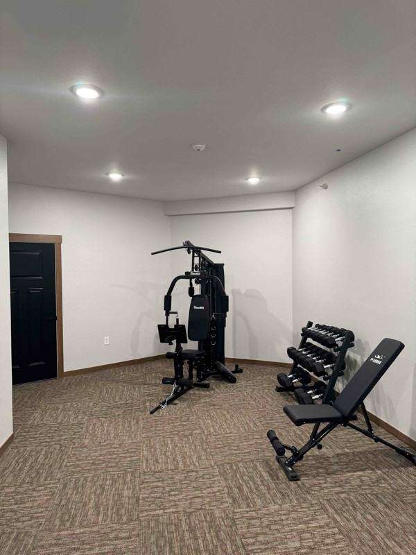 600 Hickory Circle #8 - Photo 6 of 13