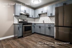 featured image of 1300 Light Rd