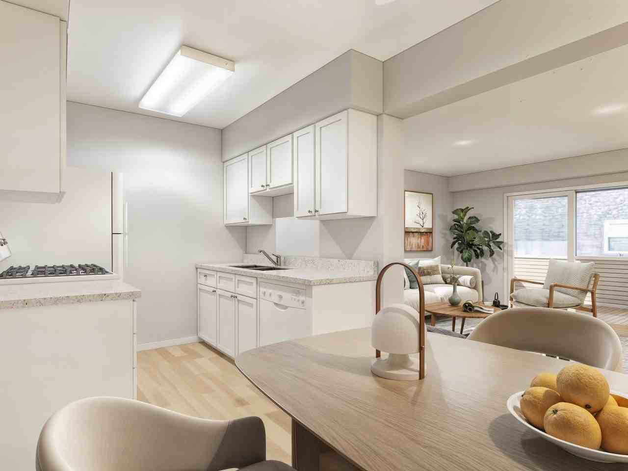 Summit Crossing Apartments – Spacious Living with Pool, Laundry, and a Prime Location - Photo 3 of 31