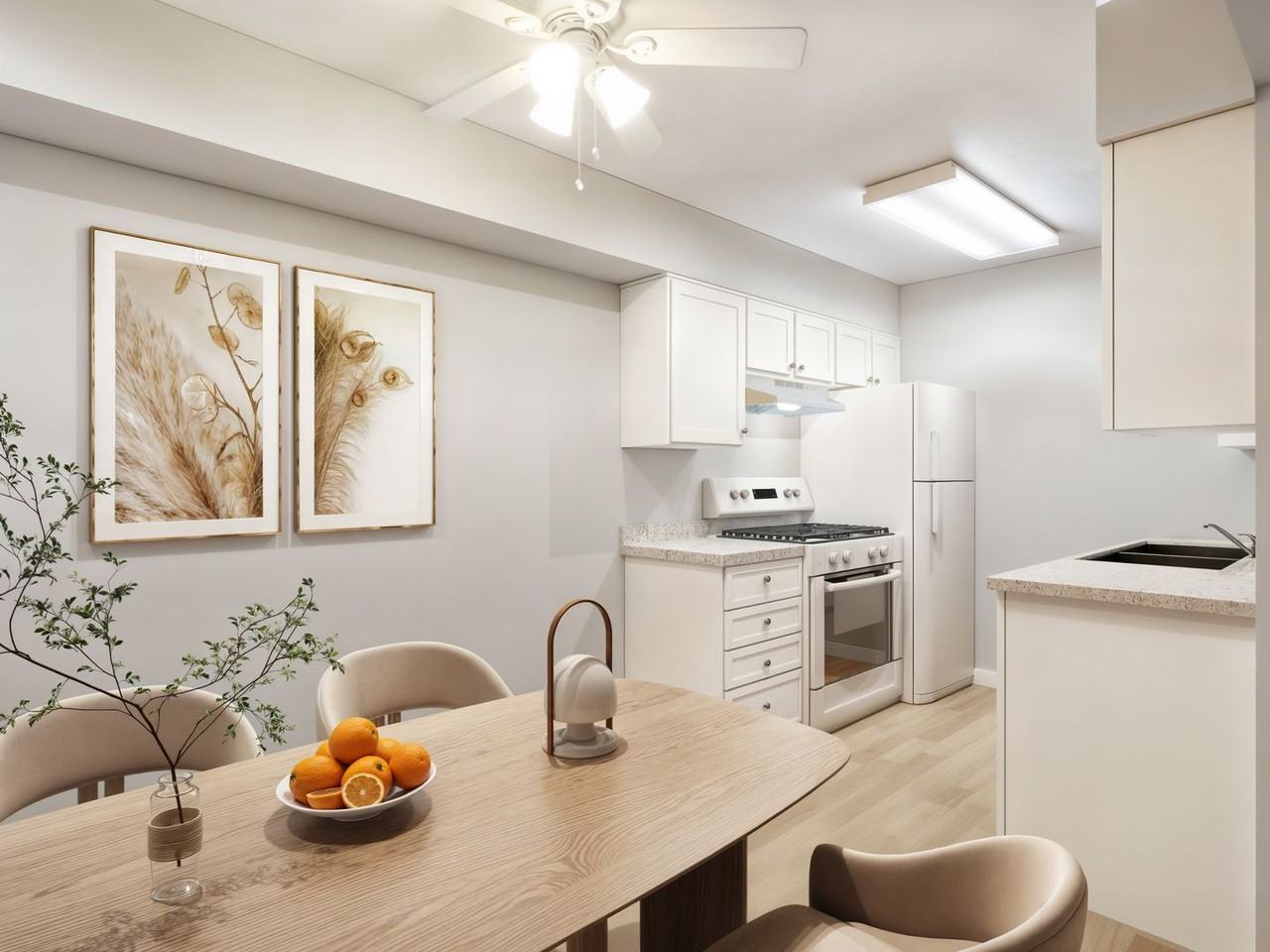 Summit Crossing Apartments – Spacious Living with Pool, Laundry, and a Prime Location - Photo 4 of 31