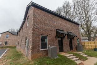 Brand New Townhomes! - Photo 1 of 1