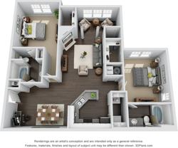 101 Leaf Lake Blvd - Photo 1 of 1