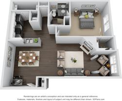 101 Leaf Lake Blvd - Photo 1 of 1