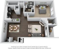 101 Leaf Lake Blvd - Photo 1 of 1