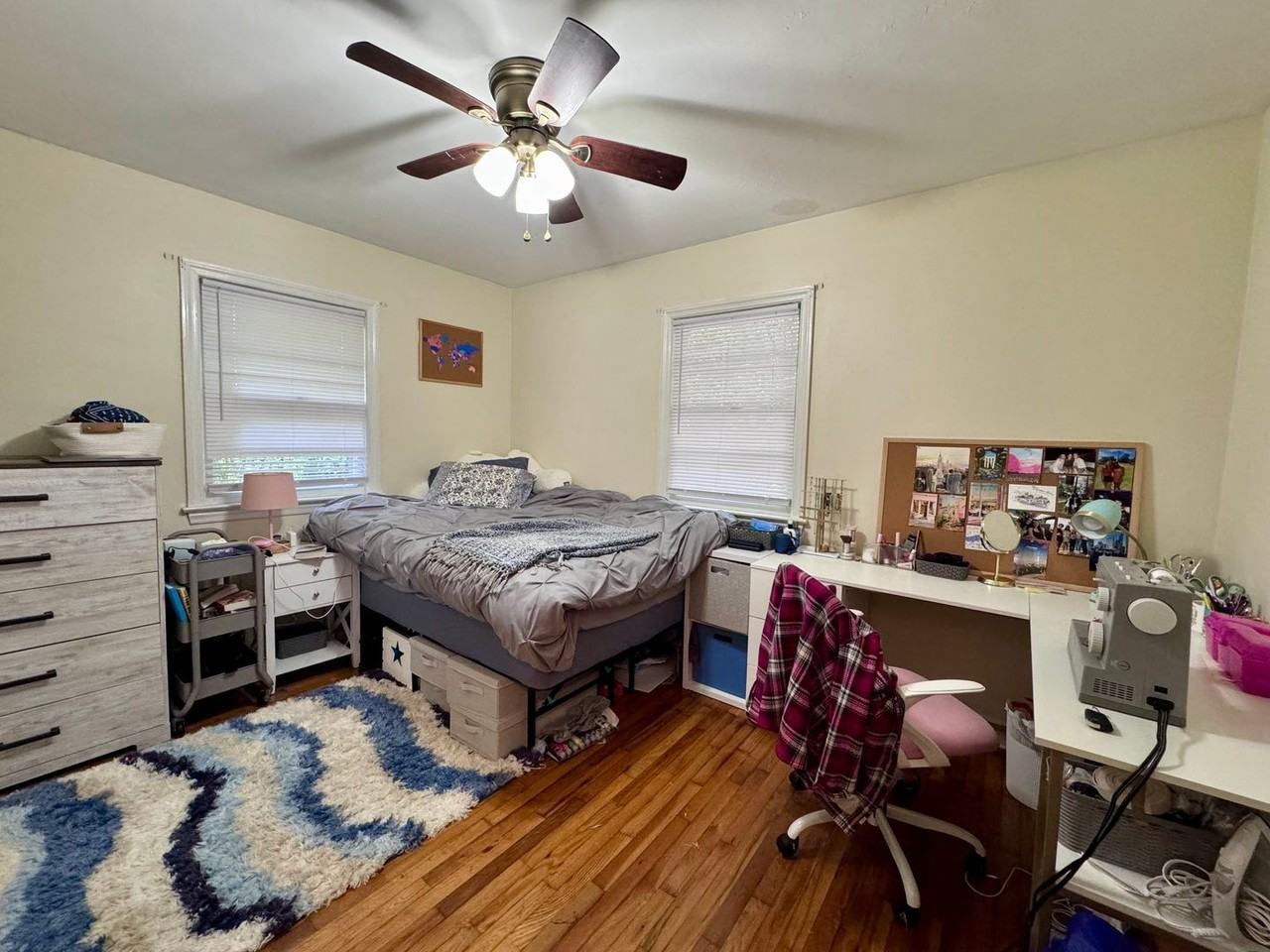 909 Dawes St #B - Photo 7 of 9