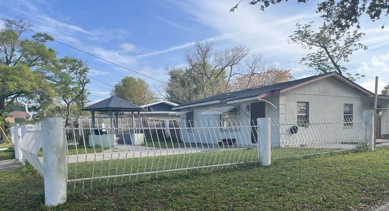 1519 S Parramore Ave #NA - Photo 2 of 4