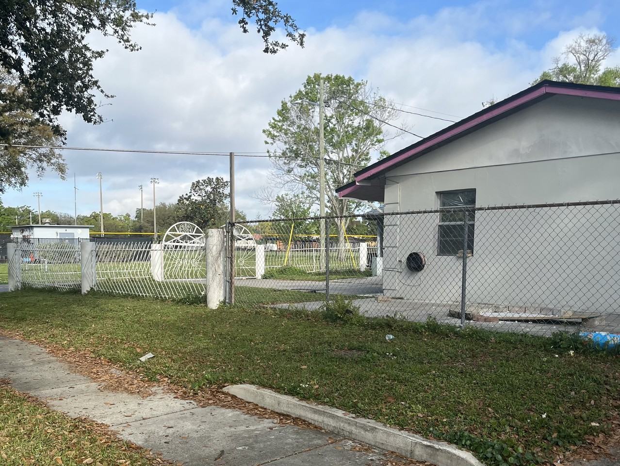 1519 S Parramore Ave #NA - Photo 3 of 4