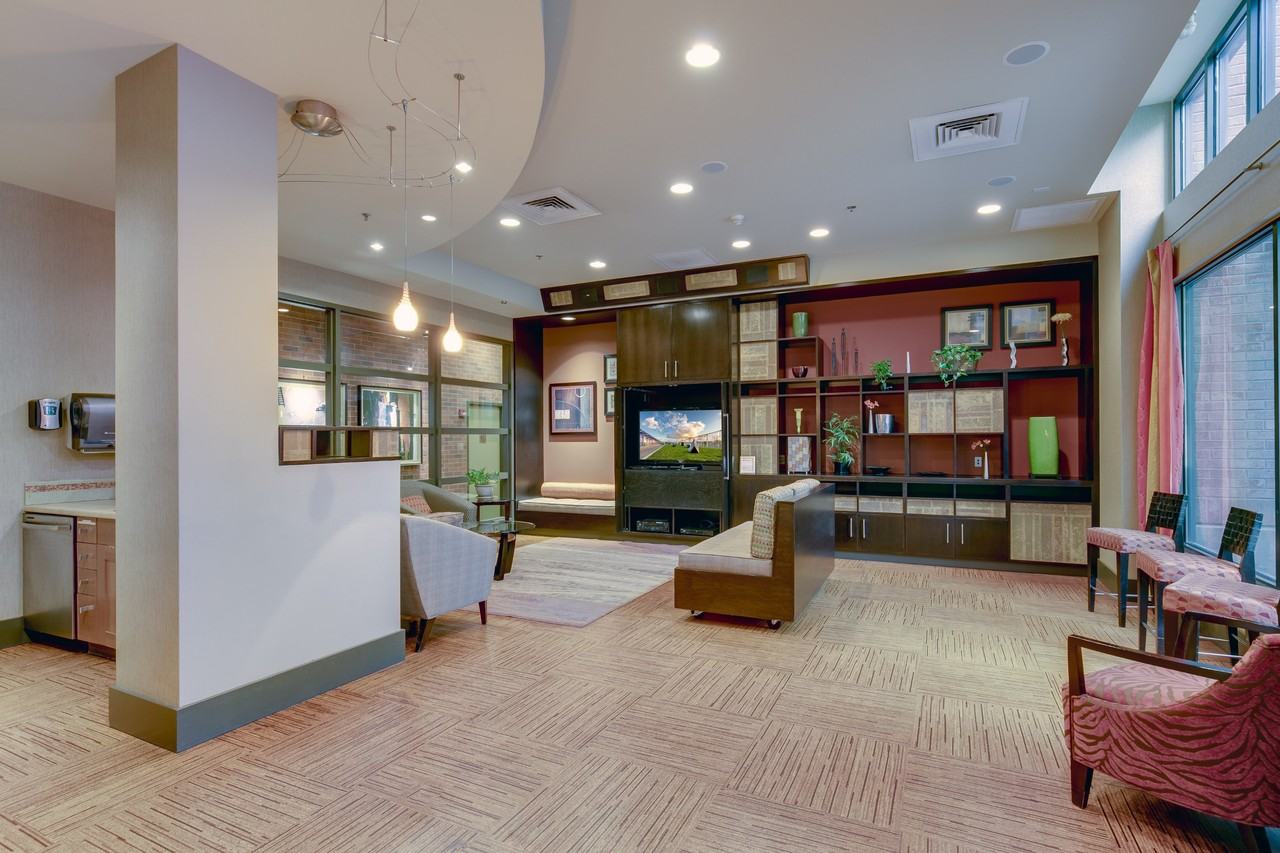 The Shelby Apartments - Photo 7 of 50