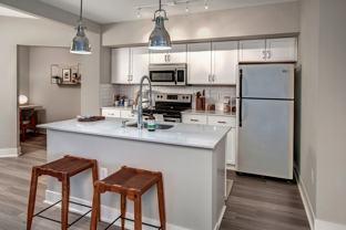 SK Apartments - Photo 1 of 1