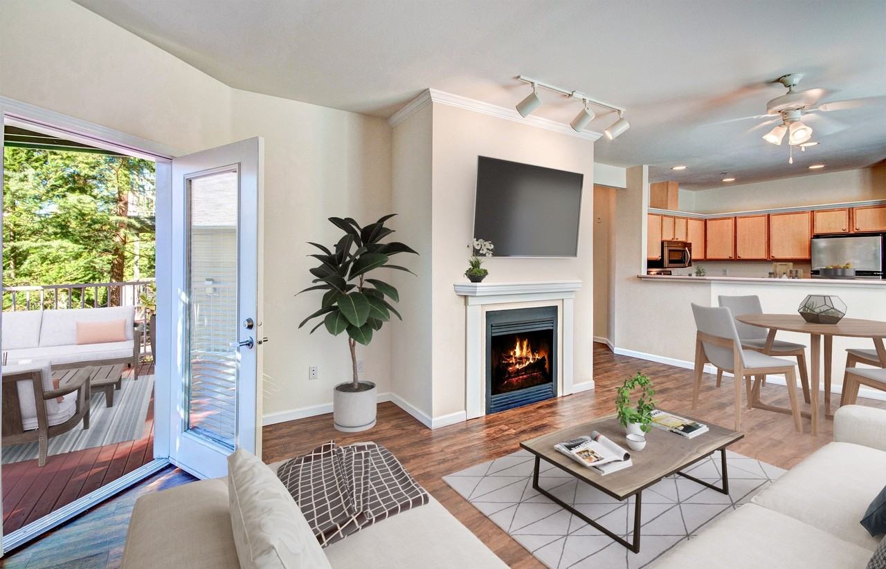 Willina Ranch Apartments - Photo 2 of 22