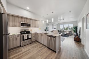 Sunset Terrace - Photo 1 of 1