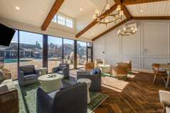 Luxe and Legends at Morganton Park Apartment Homes - Photo 1 of 1