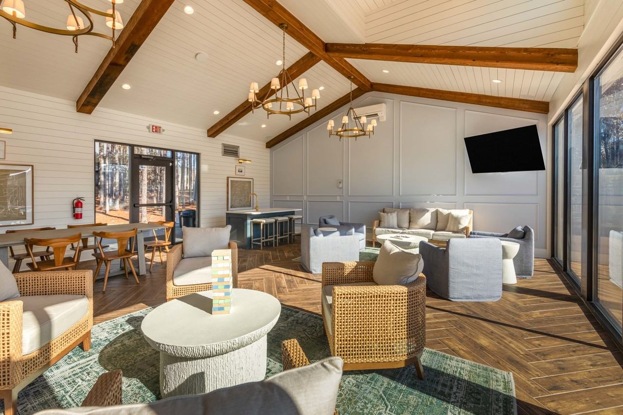 Luxe and Legends at Morganton Park Apartment Homes - Photo 2 of 43