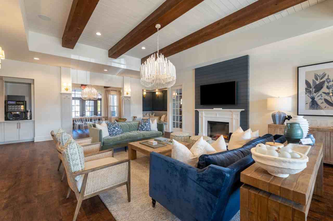 Luxe and Legends at Morganton Park Apartment Homes - Photo 4 of 43