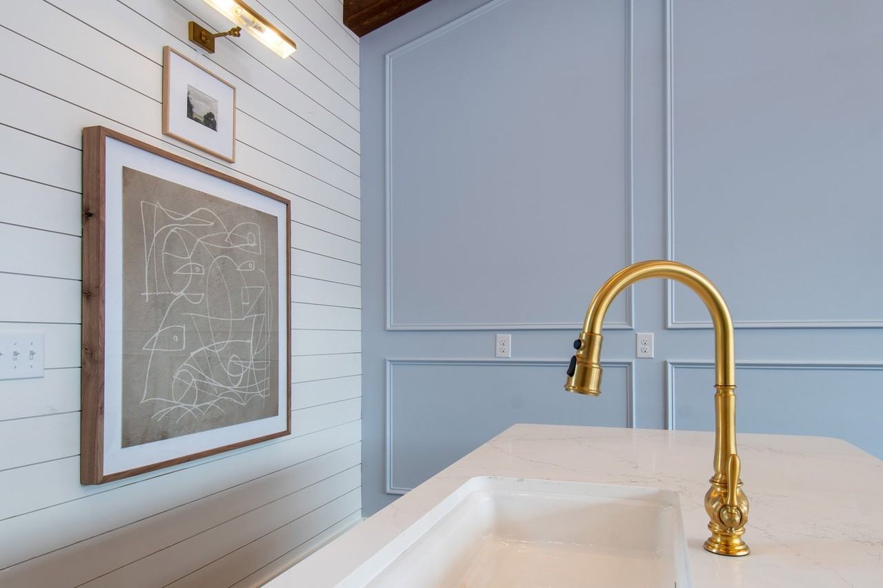 Luxe and Legends at Morganton Park Apartment Homes - Photo 5 of 43