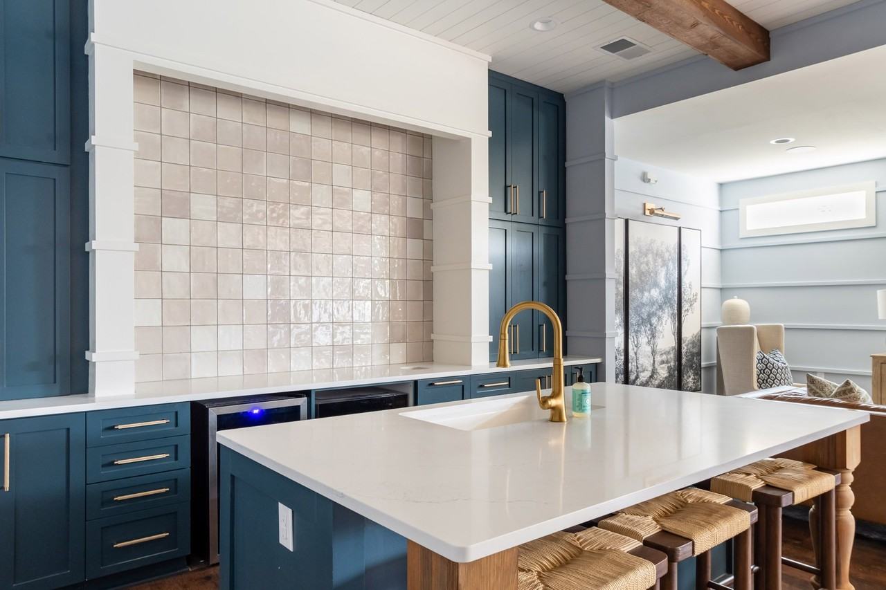 Luxe and Legends at Morganton Park Apartment Homes - Photo 7 of 43