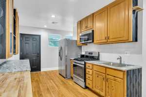 featured image of Annette Street