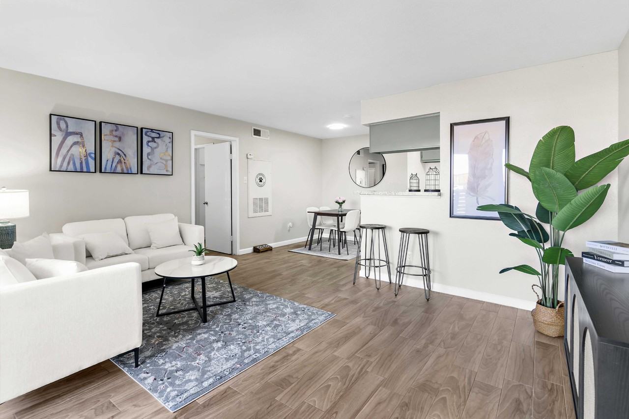 Sonoma Apartments - Photo 2 of 46