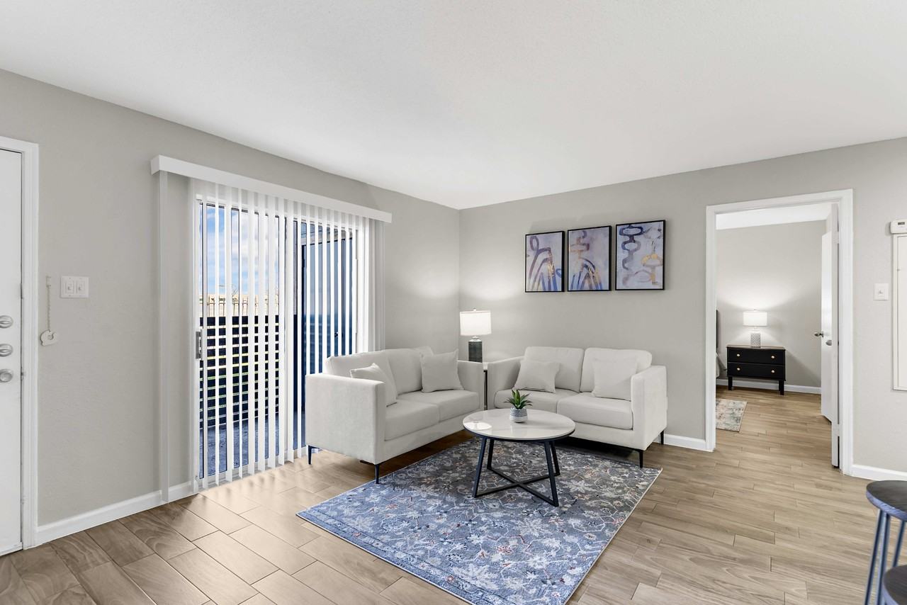 Sonoma Apartments - Photo 7 of 46