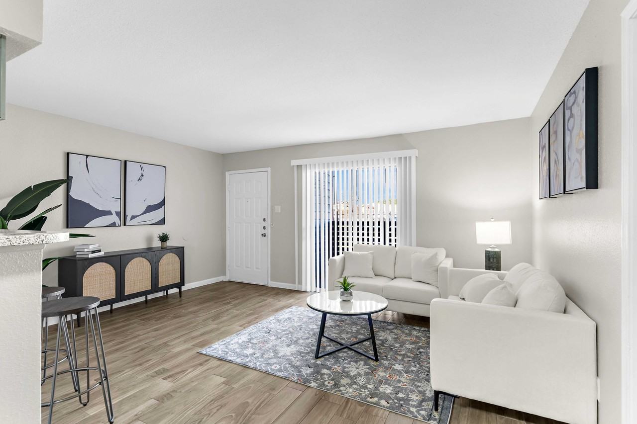 Sonoma Apartments - Photo 5 of 46