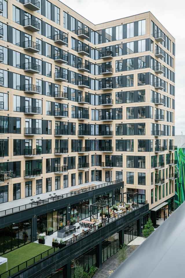 Horizon West - Photo 3 of 50