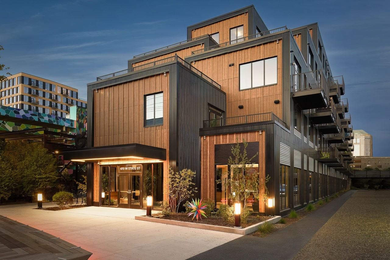 The Flats at Horizon West - Photo 2 of 50