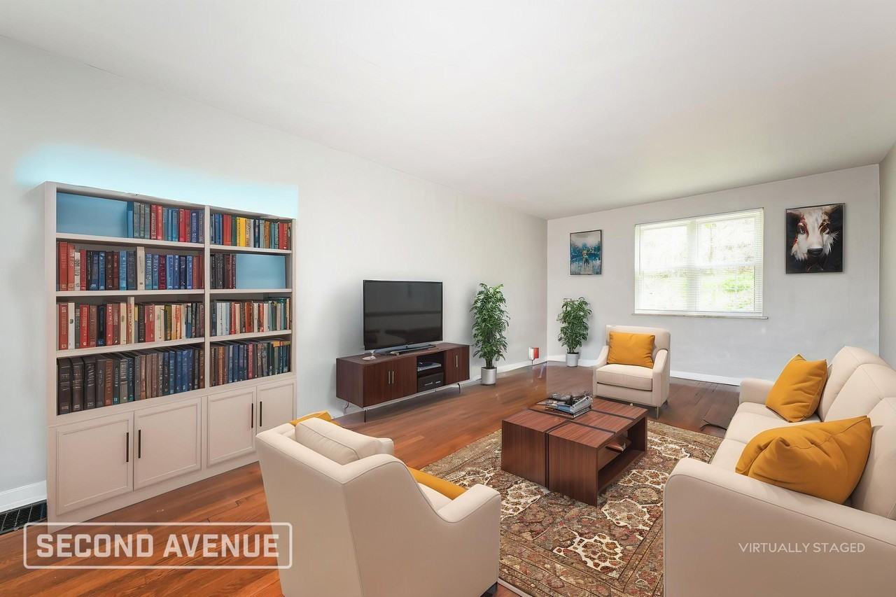 299 Barclay Ave - Photo 2 of 24