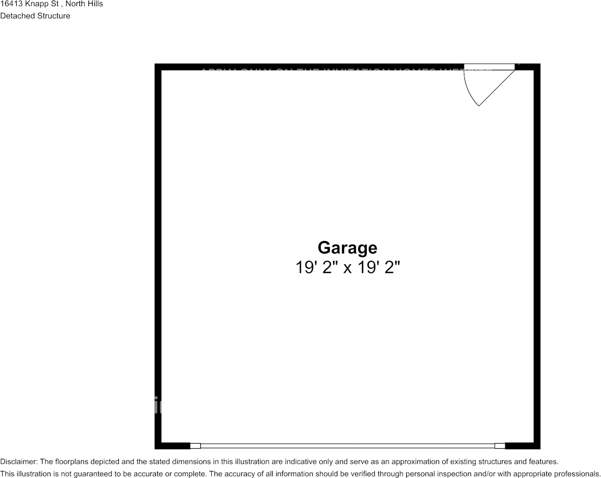 16413 Knapp St - Photo 3 of 18