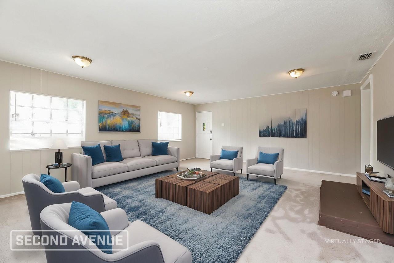 1021 Lake Forest Blvd - Photo 2 of 27