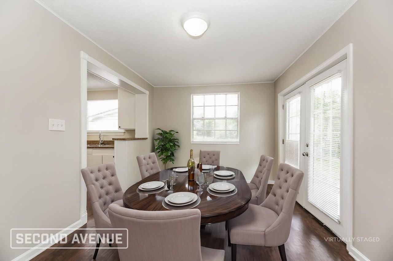 1021 Lake Forest Blvd - Photo 4 of 27