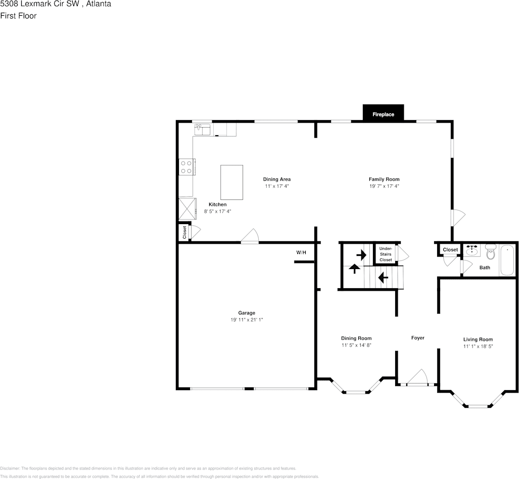 5308 Lexmark Cir Sw - Photo 2 of 22