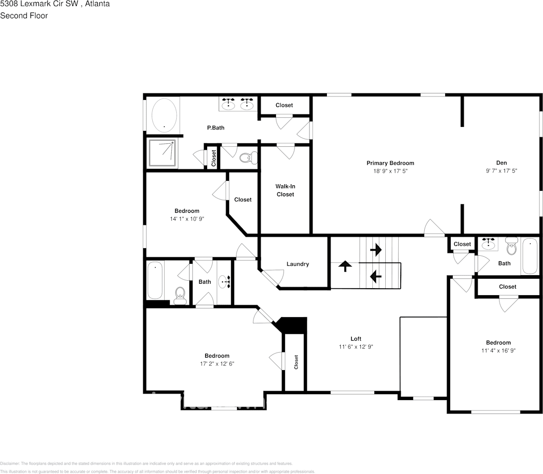 5308 Lexmark Cir Sw - Photo 3 of 22