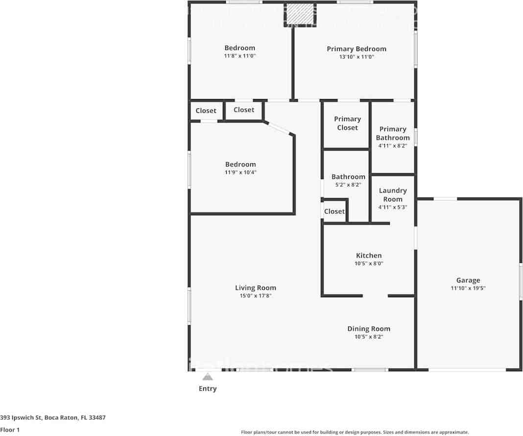 393 Ipswich St - Photo 2 of 17