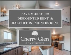 Cherry Glen Apartments - Photo 1 of 1