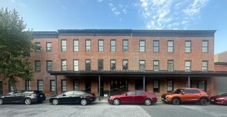 THE PORTLAND APARTMENTS - Photo 1 of 1