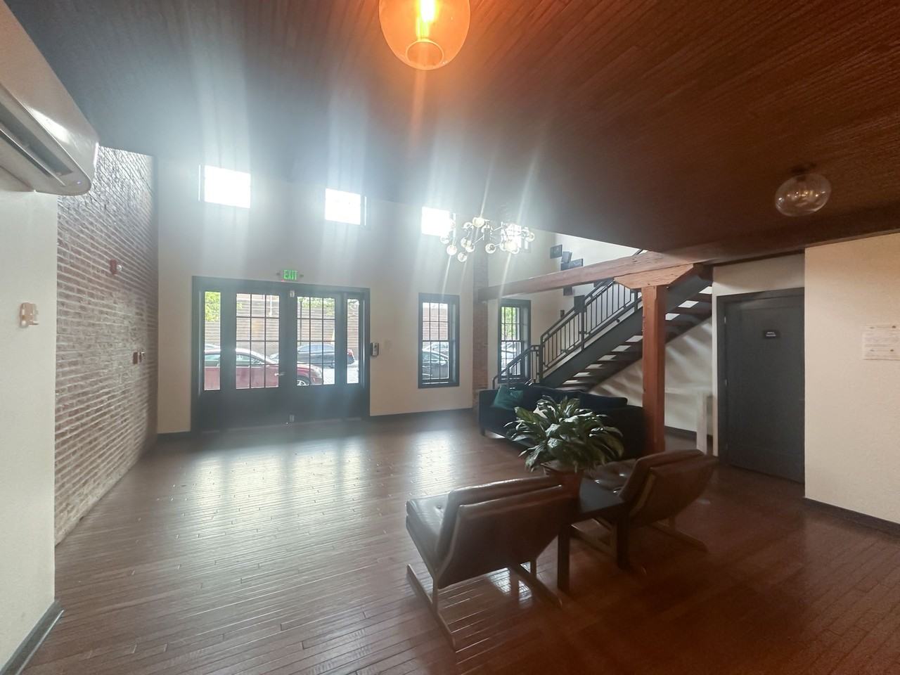 THE PORTLAND APARTMENTS - Photo 5 of 29