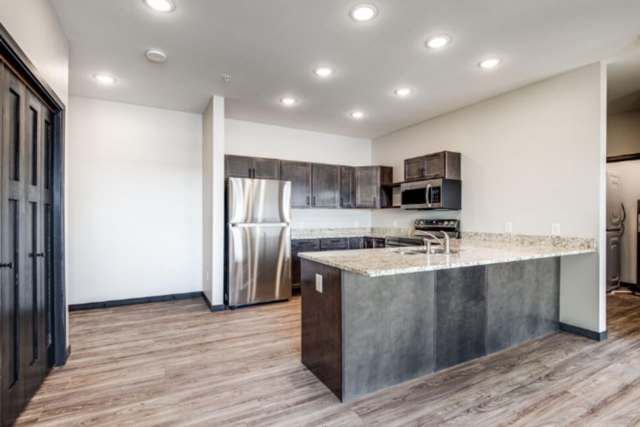 Welcome to Mill City Apartments – Modern Comfort in the Heart of New Richmond - Photo 3 of 23