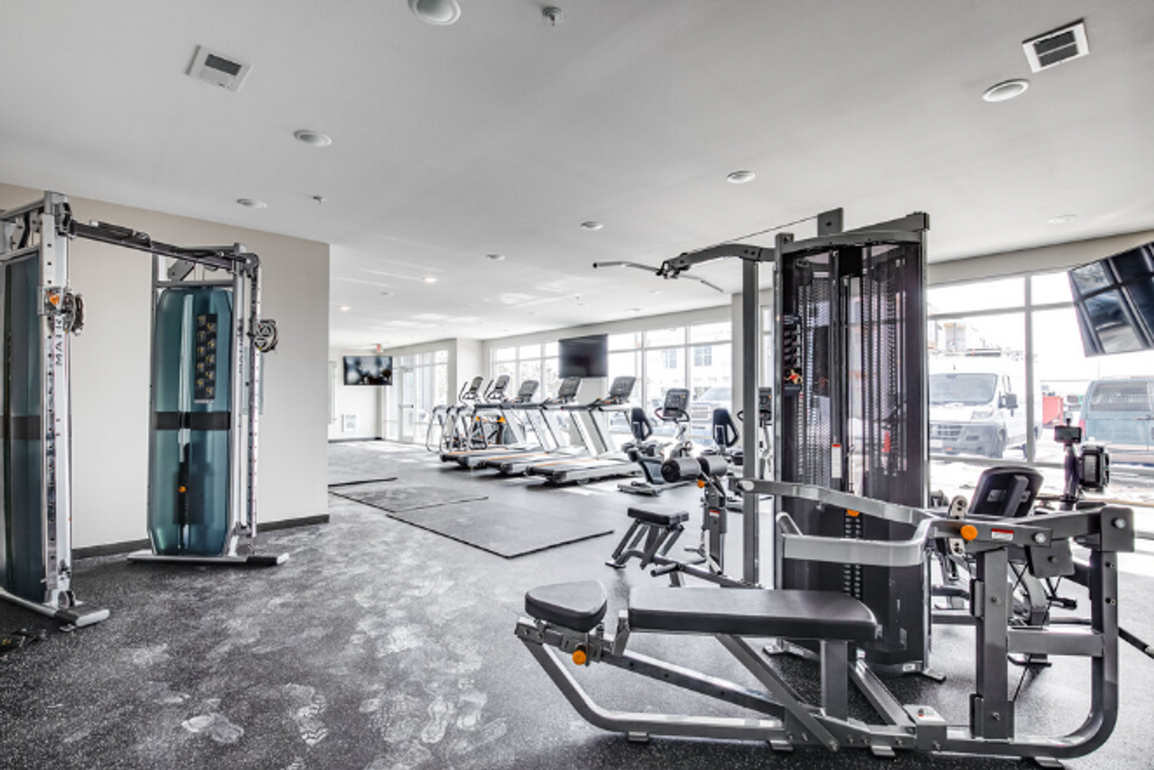 Welcome to Mill City Apartments – Modern Comfort in the Heart of New Richmond - Photo 7 of 23